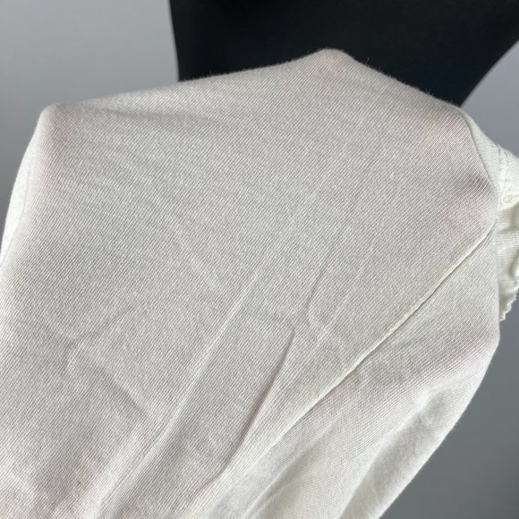 Coca-Cola Doe Mighty Fine Jrs M July 4th USA Tee - Picture 10 of 12